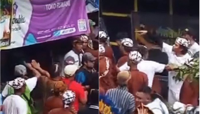 Ricuh Karnaval di Malang, Warga Protes Sound Horeg Terlalu Keras