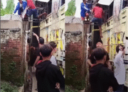 Viral! Demi Lewatkan Truk Sound Horeg, Atap Rumah Warga di Jember Dibongkar