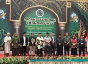 Ulama dan Ekonom Syariah Rumuskan Resolusi Jihad Ekonomi untuk Penguatan Kedaulatan Nasional