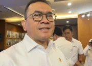 Mendag Remehkan Kemampuan Produksi UMKM; “Kalo Dalam Negeri Cuma Bisa 15 juta”