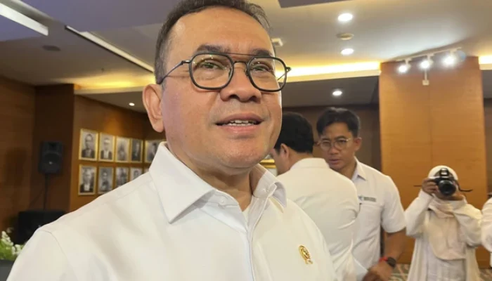 Mendag Remehkan Kemampuan Produksi UMKM; “Kalo Dalam Negeri Cuma Bisa 15 juta”