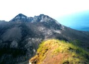 Aktivitas Gunung Ile Werung Meningkat, PVMBG Minta Masyarakat Waspada