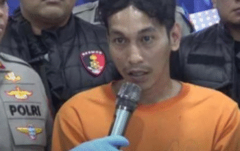 Diantar Suami Saat Layani Pelanggan, Wanita Panggilan di Sidrap Tewas Dibunuh