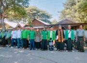 Ketua DPC PPP Nagekeo Tanggapi Isu Pascamuktamar : Kalau yang Bicara di Luar Forum, Bisa Jadi Halu