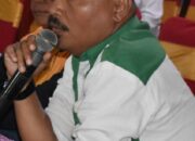Abdul Kadir Sebut 7 DPC PPP NTT Tolak SK Menkum untuk Kubu Mardiono