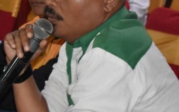 Abdul Kadir Sebut 7 DPC PPP NTT Tolak SK Menkum untuk Kubu Mardiono