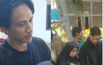 Suami di Konawe Serahkan Istri ke Selingkuhan Lewat Prosesi Adat Tolaki