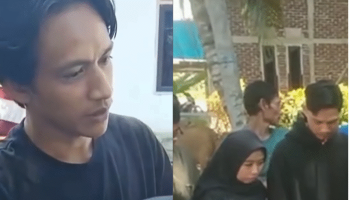 Suami di Konawe Serahkan Istri ke Selingkuhan Lewat Prosesi Adat Tolaki