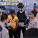 Pelaku Pembunuhan Ibu Selvi dan Rian Dasi Ditangkap Setelah 13 Hari Pelarian, Ditembak Saat Kabur
