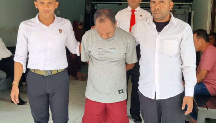 Tragis, Siswa SD di TTS Tewas Usai Dipukul Guru Pakai Batu