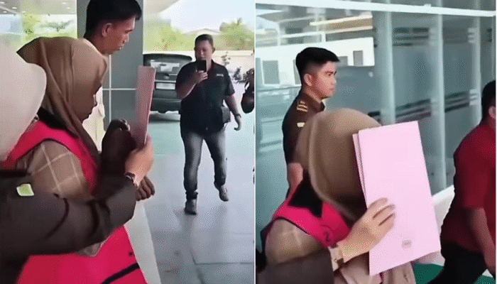 Habiskan Dana Desa Rp2,1 Miliar untuk Main Kripto, Bendahara Desa Bumi Etam Resmi Tersangka