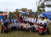 SMK IT Kesehatan Mathla’ul Anwar Malingping Pertahankan Gelar Juara Umum di Kemah Akbar PMR XI se-Lebak Selatan