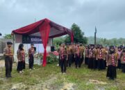 Kemah KARISMA VI Jadi Momentum Kebangkitan Pelajar Mathla’ul Anwar di Era Baru