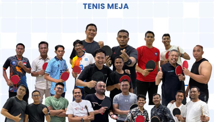 BRI BO Labuan Sukses Gelar SportArtCular 2025 sebagai Ajang Penguatan Sportivitas