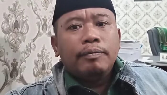 Mahasiswa Kritisi Pernyataan Wakil Ketua DPRD Kab Serang yang Sempat Viral