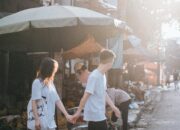 Deretan Zodiak ini Diprediksi Siap Jatuh Cinta di Tahun 2026