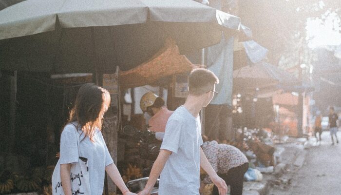 Deretan Zodiak ini Diprediksi Siap Jatuh Cinta di Tahun 2026