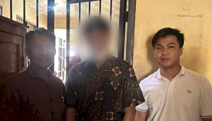 Setubuhi Keponakan hingga Hamil, Pria di Manggarai Barat Jadi Tersangka