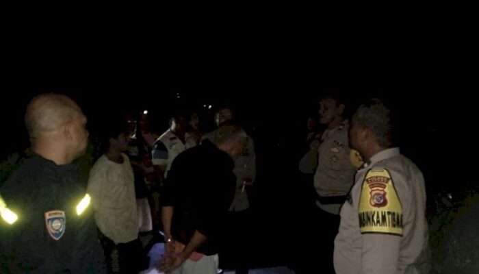 Sariyanti Silla Sempat Minum Teh Sebelum Tewas di Jurang Wisata Fatubraon, ini Kronologinya