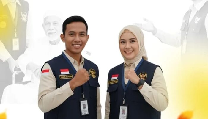 Wajib Baca! Inilah 20 Contoh Soal CAT PPIH 2026, Berdasarkan UU 14/2025 yang Perlu Anda Kuasai