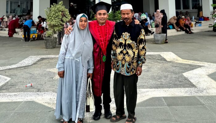 Doa yang Tidak Pernah Putus, Meski Jalan Hidup Terasa Sepi