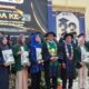 UNMA Banten Wisuda 530 Lulusan, Tegaskan Generasi Digital Berkarakter Islami