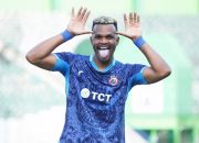 Brace Gustavo! Arema Sikat Tampines Rovers 2-1 di Piala Presiden 2026