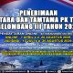 Buruan Daftar! TNI AL Buka Pendaftaran Tamtama PK Gelombang III TA 2026 — Lulusan SMA Bisa Ikut