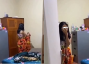 Viral Wanita Muda Digerebek di Rumah Dinas Kalapas Waingapu, Mengaku sebagai “Adik Angkat”