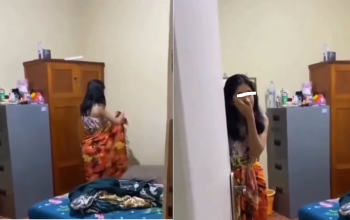Viral Wanita Muda Digerebek di Rumah Dinas Kalapas Waingapu, Mengaku sebagai “Adik Angkat”