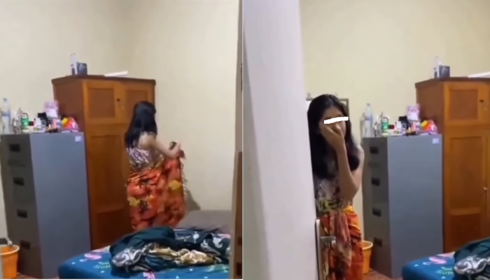 Viral Wanita Muda Digerebek di Rumah Dinas Kalapas Waingapu, Mengaku sebagai “Adik Angkat”
