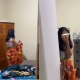 Viral Wanita Muda Digerebek di Rumah Dinas Kalapas Waingapu, Mengaku sebagai “Adik Angkat”