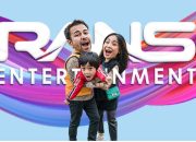 Geger! RANS Entertainment Buka Banyak Posisi untuk Lulusan S1 — Penempatan di Kantor Pusat (Juli 2026)