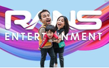 Geger! RANS Entertainment Buka Banyak Posisi untuk Lulusan S1 — Penempatan di Kantor Pusat (Juli 2026)