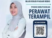 RSUD Pasar Rebo Buka Lowongan Besar-besaran: Banyak Posisi Tenaga Kesehatan & Non-Kesehatan, Buruan Cek!