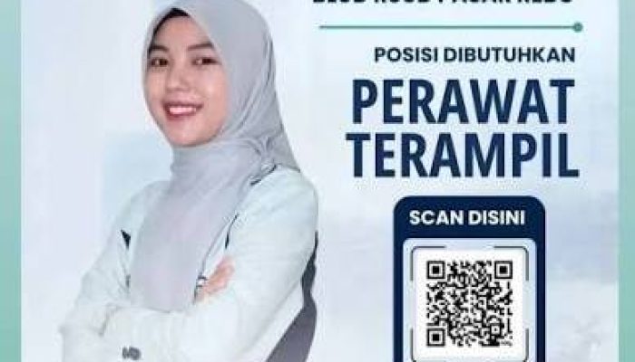 RSUD Pasar Rebo Buka Lowongan Besar-besaran: Banyak Posisi Tenaga Kesehatan & Non-Kesehatan, Buruan Cek!