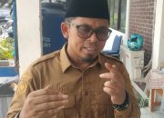 Nuri Ungkap Kota Serang Kekurangan Ratusan Guru SD hingga SMP