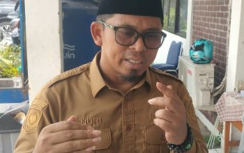Nuri Ungkap Kota Serang Kekurangan Ratusan Guru SD hingga SMP