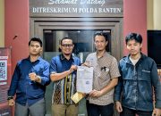 Belum Sehari Dipasang, Tiga Plang Penanda Kepemilikan SHM Nomor 04447 Diduga Dirusak Sekelompok Orang, Kuasa Hukum Tempuh Jalur Pidana