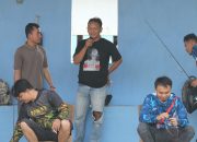 Lomba Mancing PWKS Tak Sekedar Kompetisi, Tetapi Perkuat Silaturahmi dan Kolaborasi