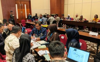 Pandeglang Menatap Masa Depan Lewat Sekolah Nasional Terintegrasi