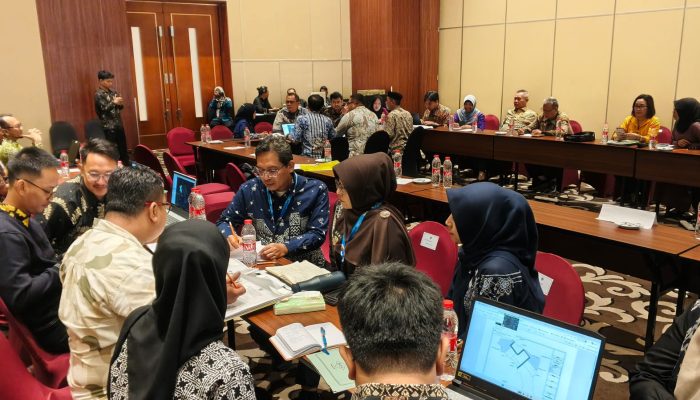 Pandeglang Menatap Masa Depan Lewat Sekolah Nasional Terintegrasi