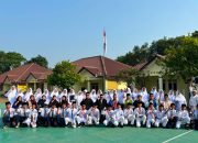 Semarak Kemerdekaan Meriah di Ponpes Cendekia Daarul Muhsinin