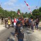 Semarak HUT ke-81 RI, Warga Kampung Nambo Gelar Pawai Angklung dan Berbagai Perlombaan