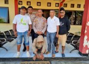Dituding Ambil Dua Ompreng MBG, Siswa 16 Tahun Mengaku Sakit Hati hingga Tikam Guru