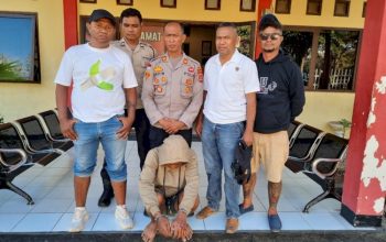 Dituding Ambil Dua Ompreng MBG, Siswa 16 Tahun Mengaku Sakit Hati hingga Tikam Guru