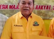 Zamaludin Dinilai Layak Diperhitungkan dalam Bursa Ketua DPRD Kota Tangerang