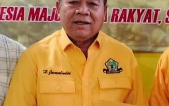 Zamaludin Dinilai Layak Diperhitungkan dalam Bursa Ketua DPRD Kota Tangerang