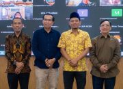 Perkuat Wawasan Kepemiluan dan Demokrasi, KPU Provinsi Banten Gelar Bedah Buku Karya Prof. Lili Romli, M.Si.