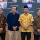 Perkuat Wawasan Kepemiluan dan Demokrasi, KPU Provinsi Banten Gelar Bedah Buku Karya Prof. Lili Romli, M.Si.